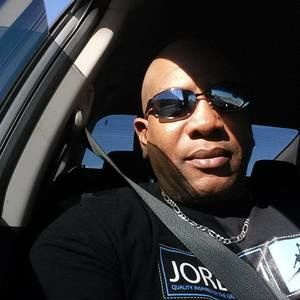 Meet your Posher, Andre