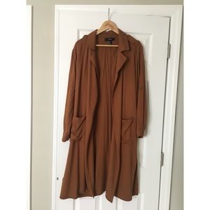 💥Forever21 Trench Coat💥