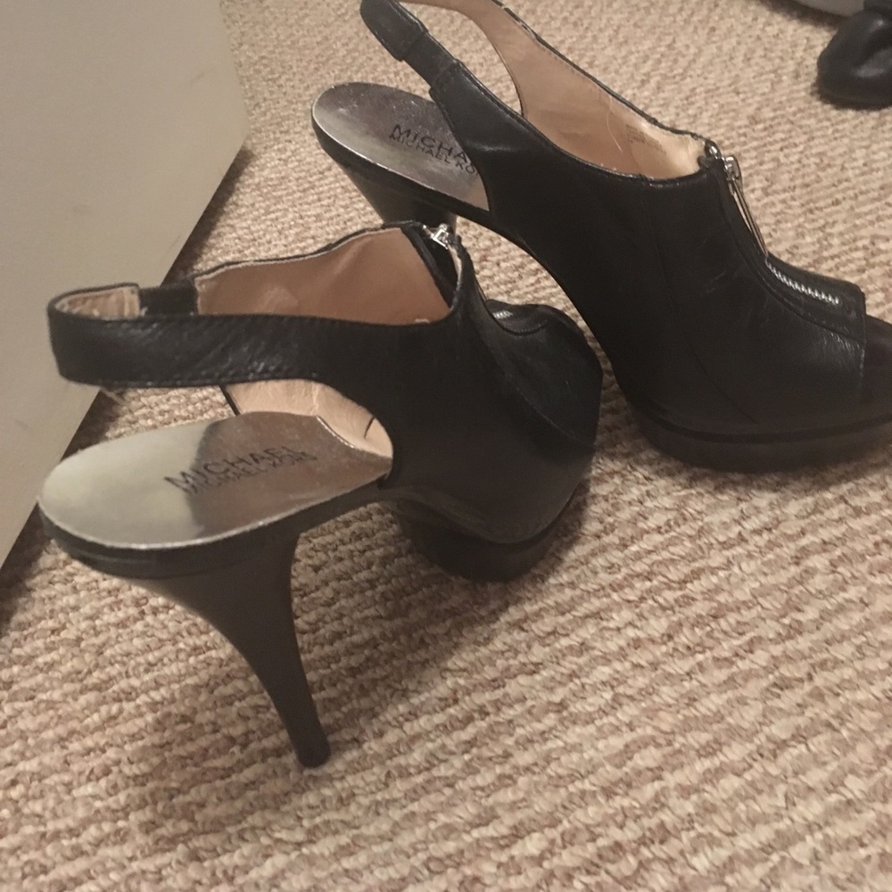 Michael Kors Pumps