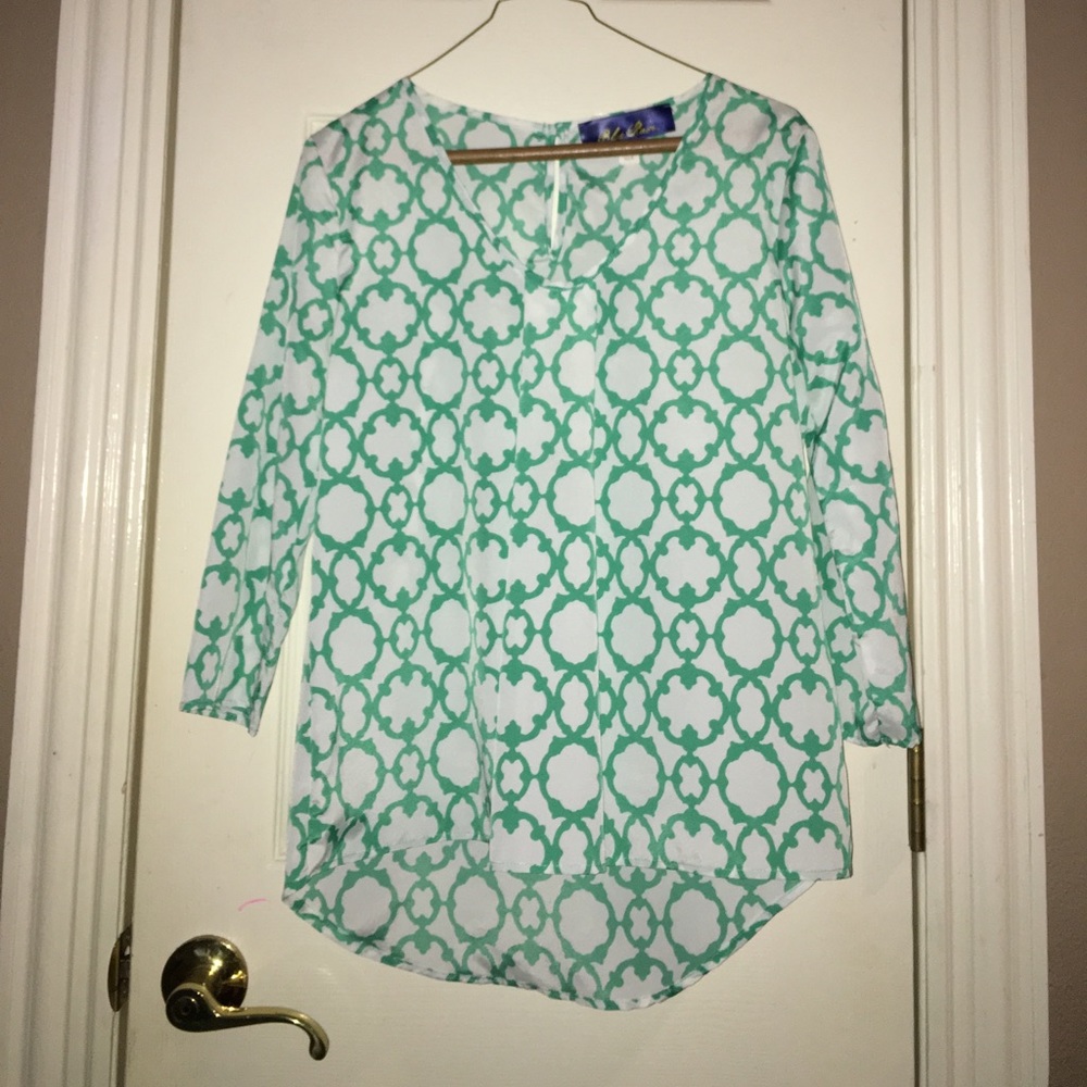Blouse