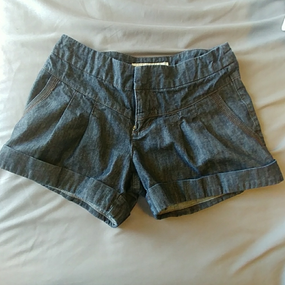 Forever 21 shorts