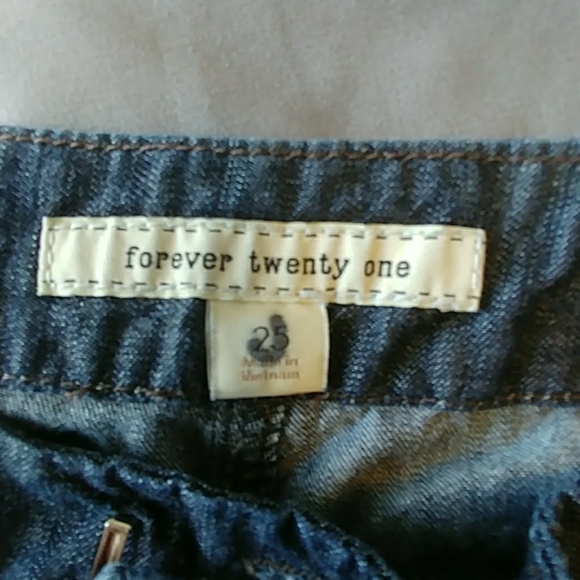 Forever 21 shorts - Picture 3 of 3