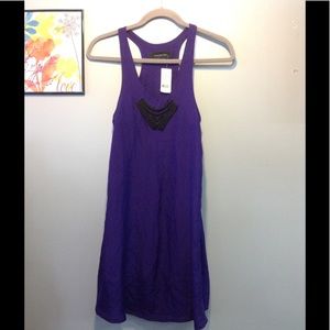 Alexander Wang Silk Slip On Dress