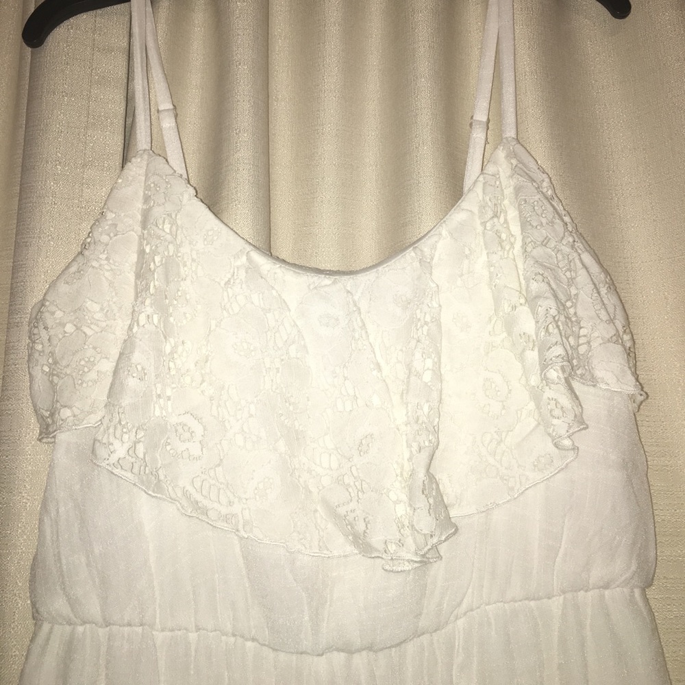 Women's maxi dress