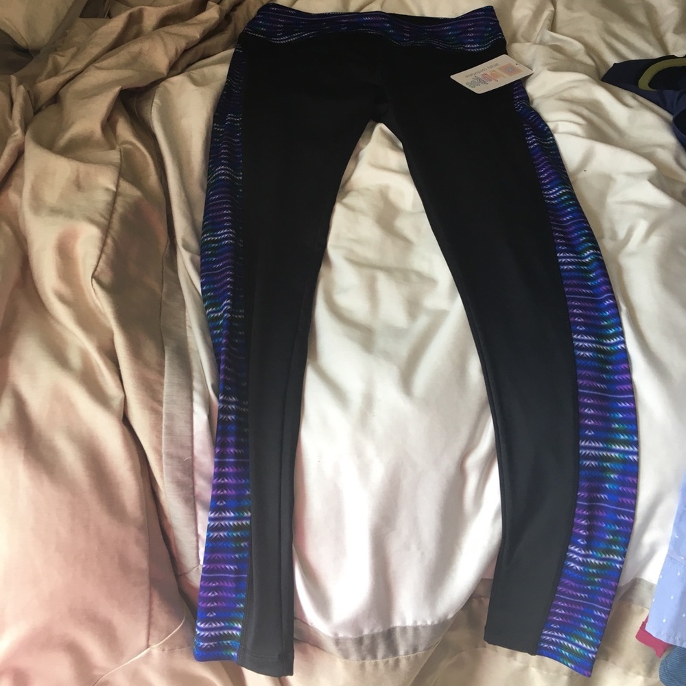 Lularoe workout Jordan's