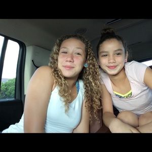 Meet your Posher, Grisel