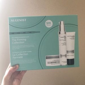 Algenist Firming Collection
