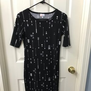 Vintage LulaRoe Julia