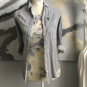 Abercrombie Kids Button Down Oxford shirt
