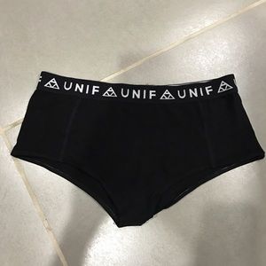 UNIF briefs