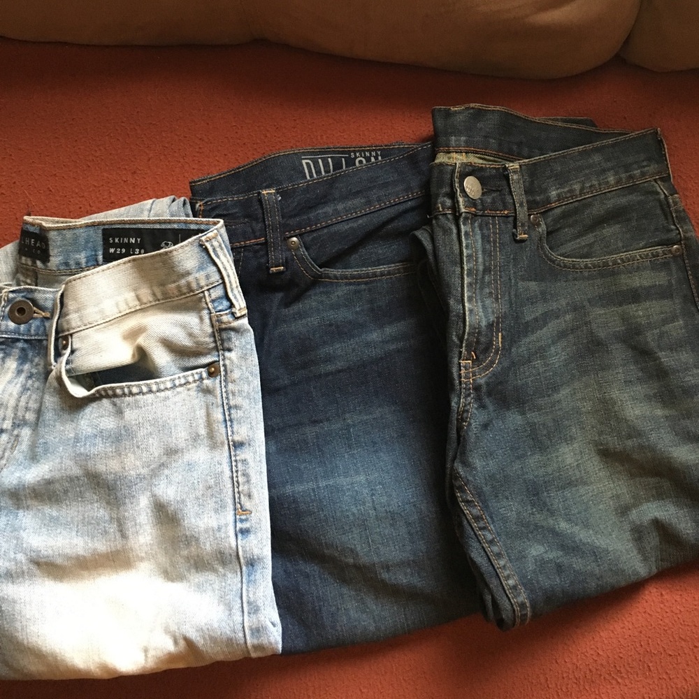 Jeans