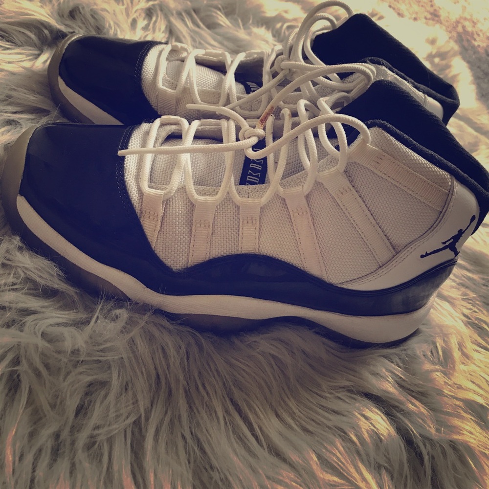 Jordan's