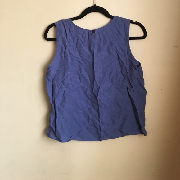 Ladies Blue Shell - Picture 4 of 5