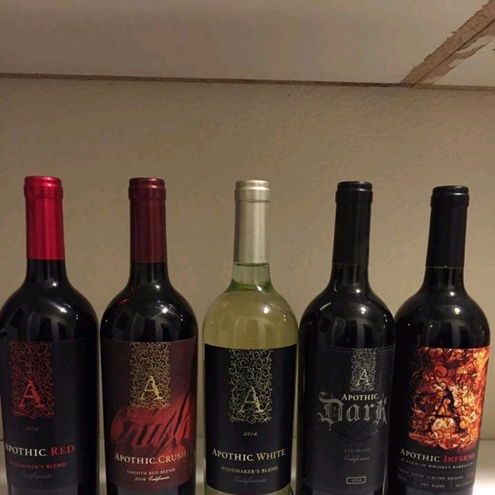 Meet your Posher, Christy