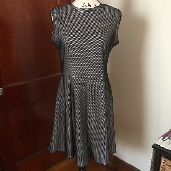 Philosophy Dresses & Skirts - Philosophy Mesh Black Dress