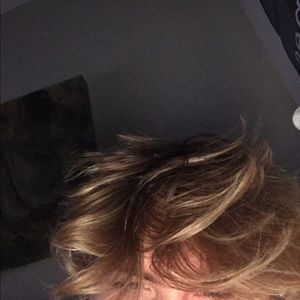 Meet your Posher, Haiden