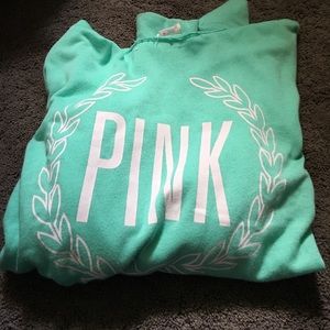 💗Victoria's secret sweatshirt💗