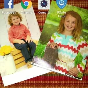 Meet your Posher, Tena