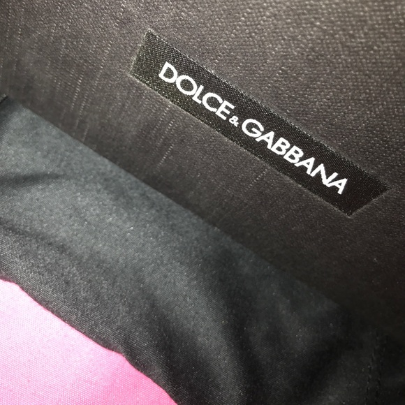 DOLCE&GABBANA SUN GLASSES main image 4