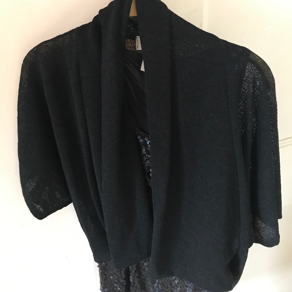 Cardigan - Picture 3 of 4