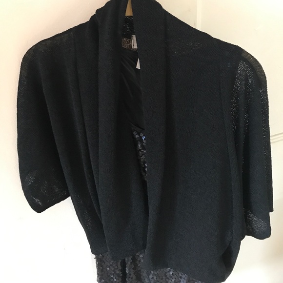 Cardigan - Picture 3 of 4