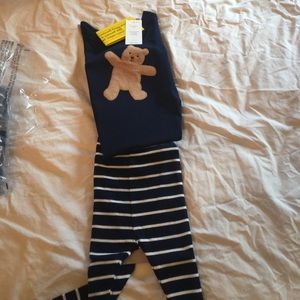 Baby Gap Pajamas