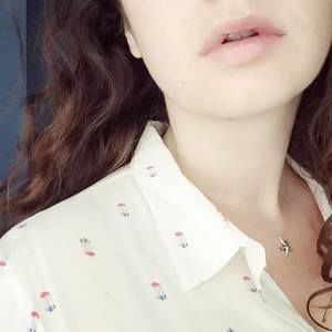 Meet your Posher, Alexandra