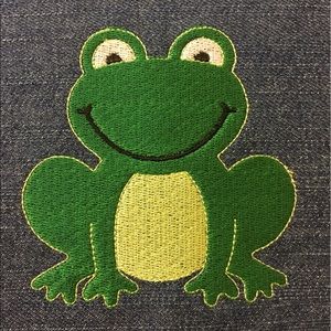 Meet your Posher, Mary