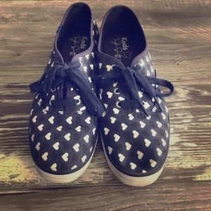 Taylor Swift Heart Keds