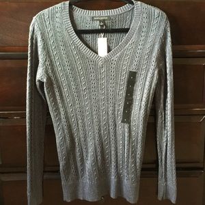 NWT Banana Republic sweater