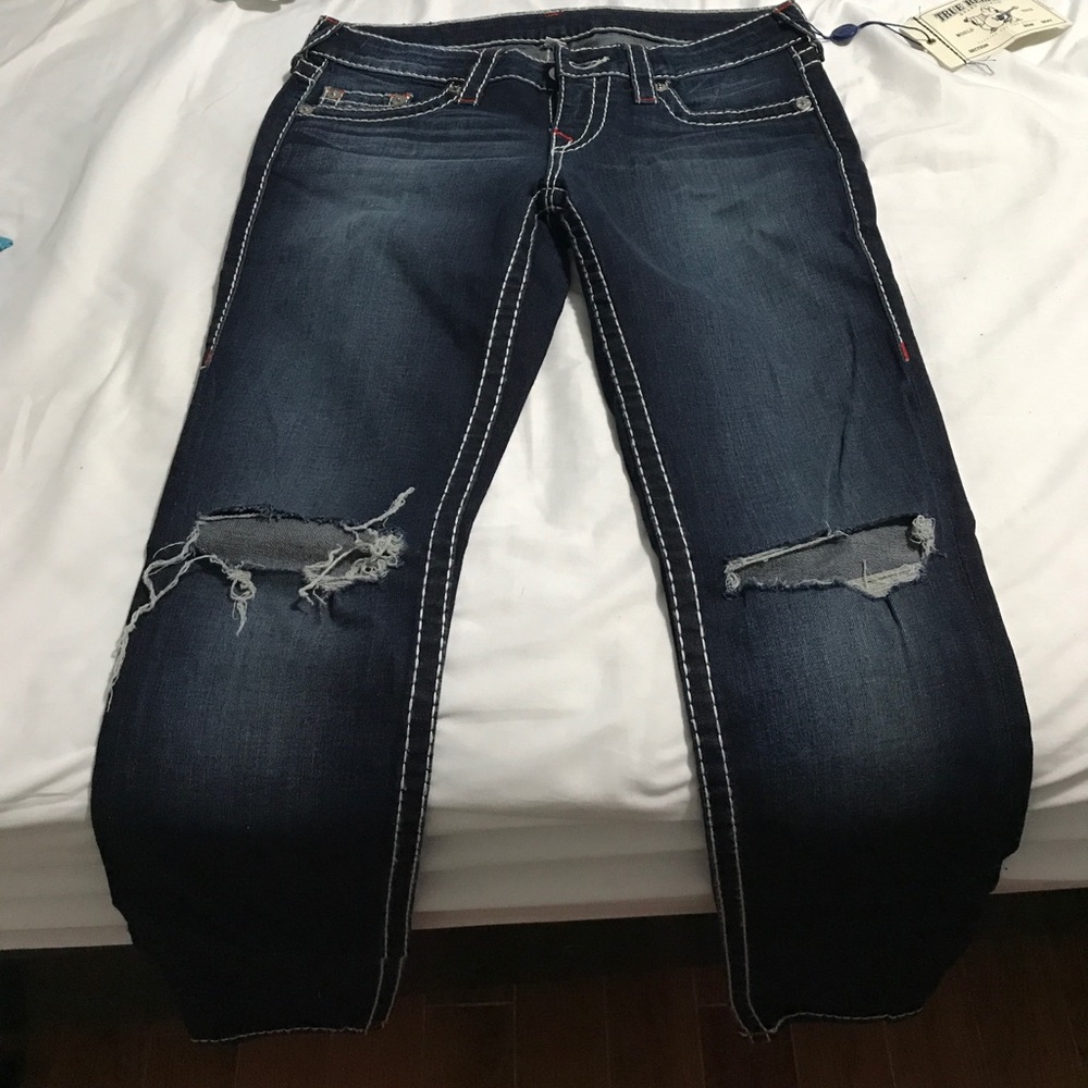 True religion jeans