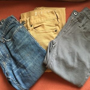Bullhead jeans