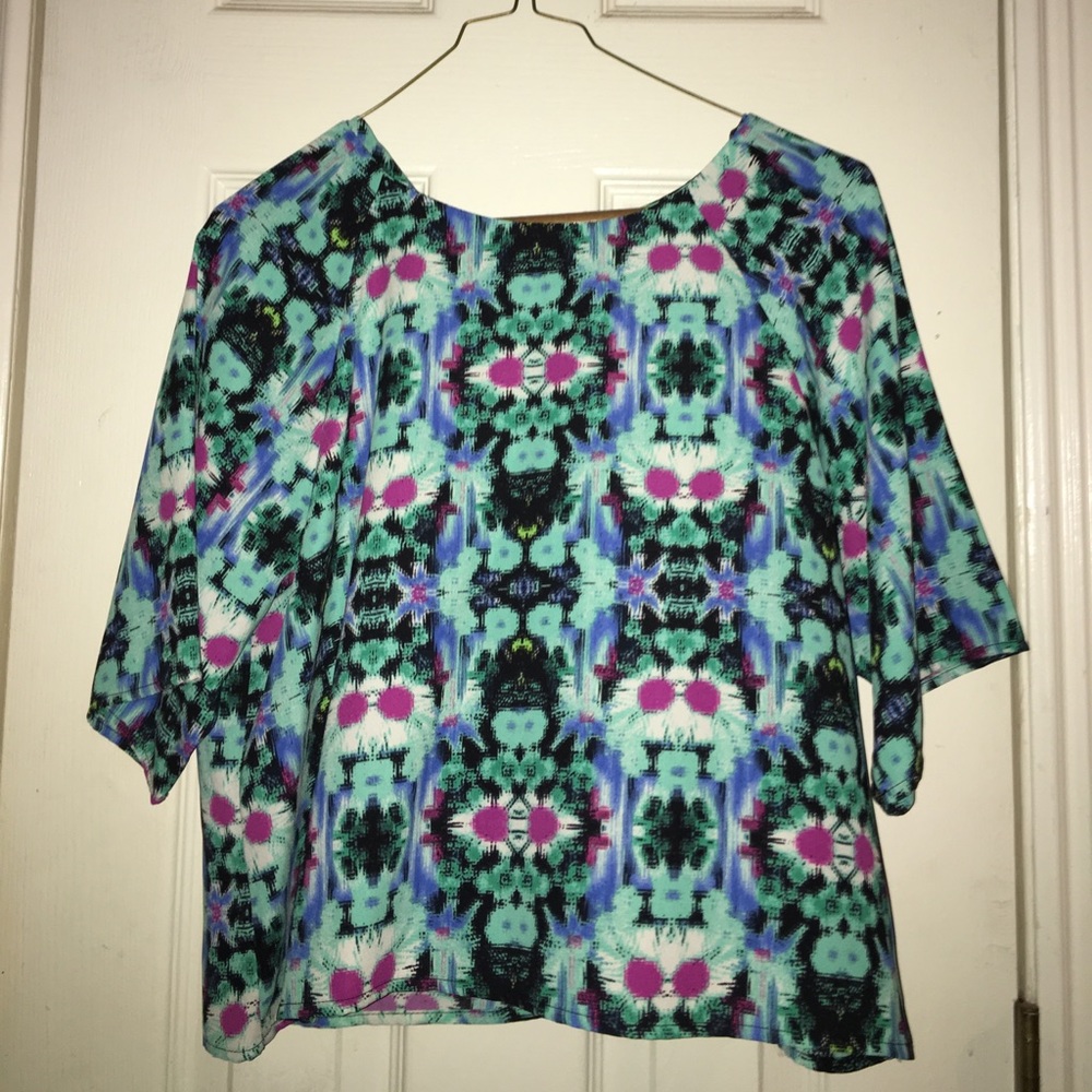 Blouse