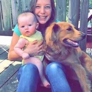 Meet your Posher, Margaret