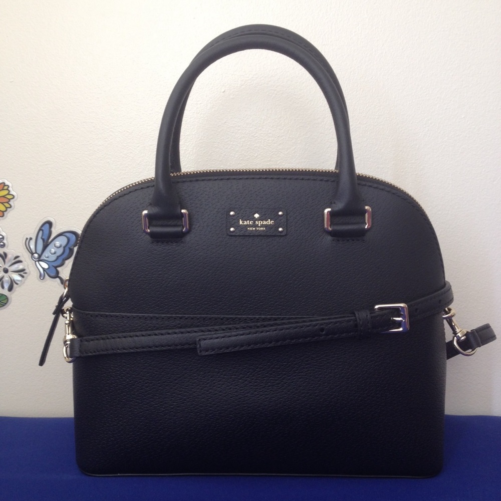 NWT! Kate Spade Grove Street Carli