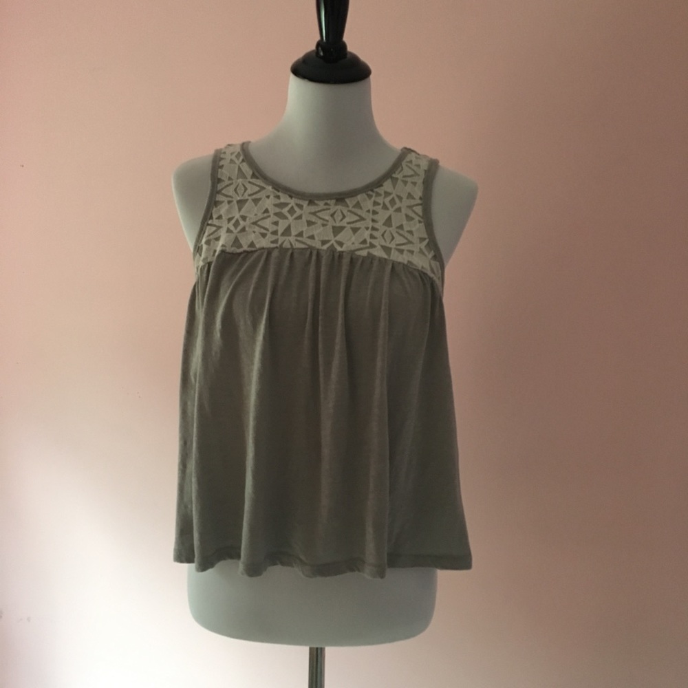 Tank top from Aeropostale