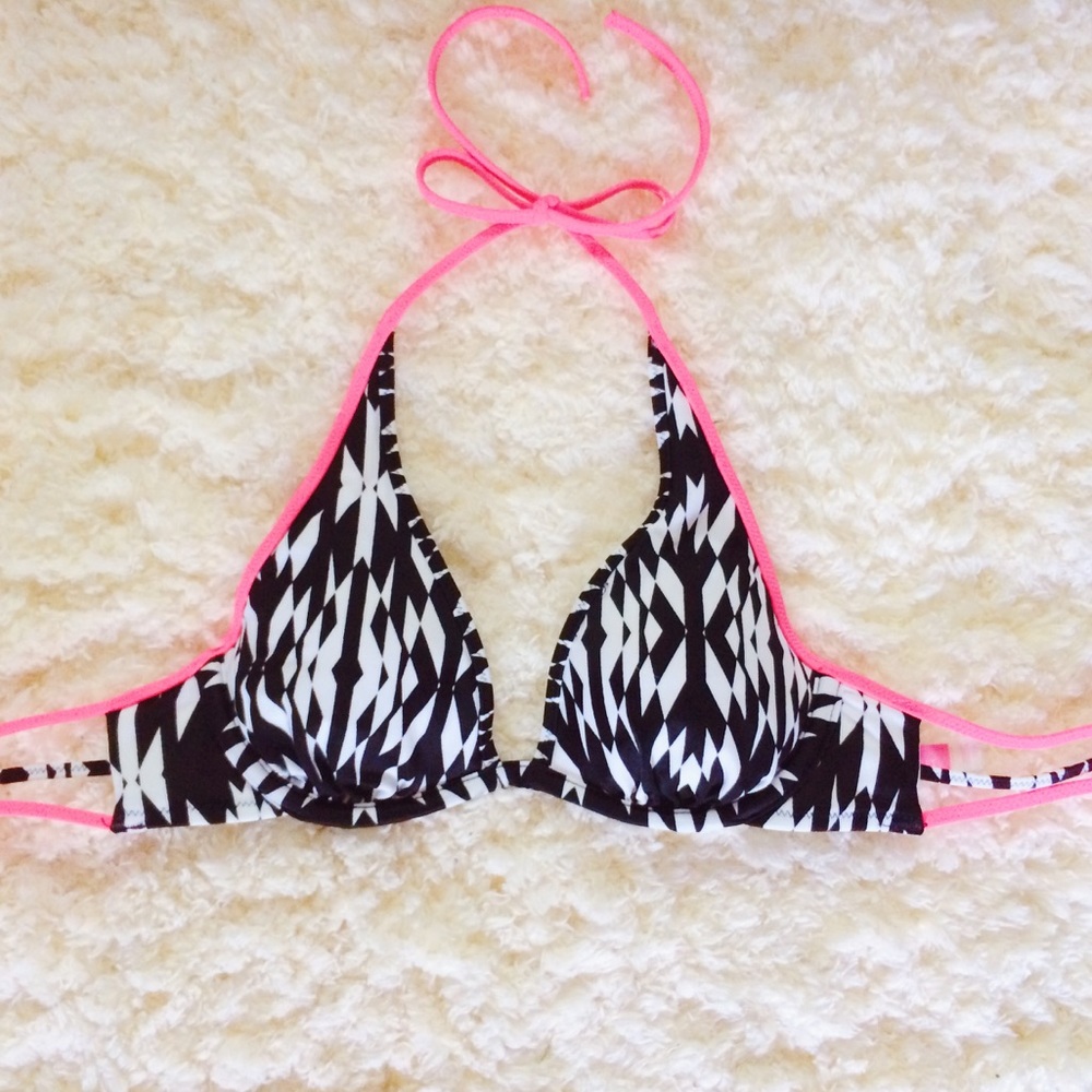 Victoria's Secret bikini top