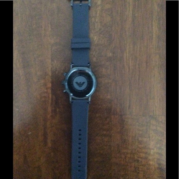 Emporio Armani analog watch - Picture 2 of 3