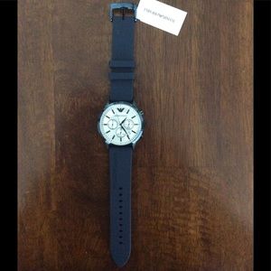 Emporio Armani analog watch