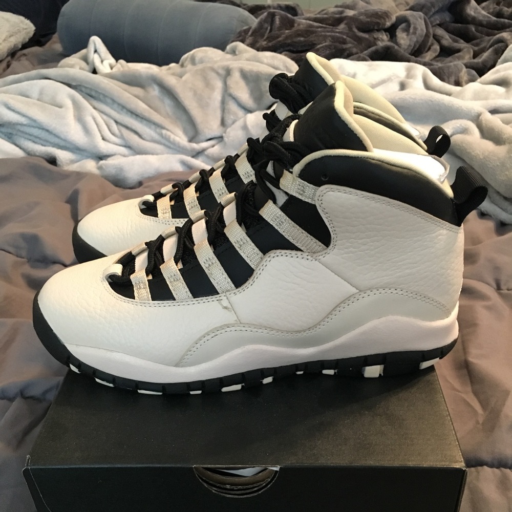 Jordan Retro 10 Heiress 4Y