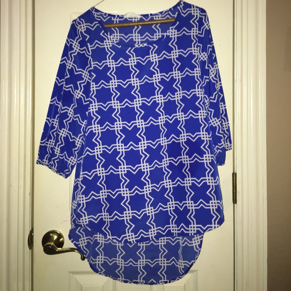 Blouse