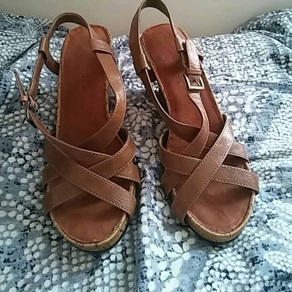 Aerosoles Wedge Heels