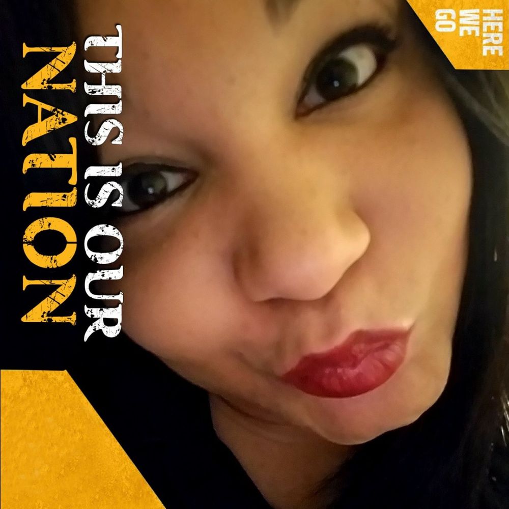 Meet your Posher, Shanea