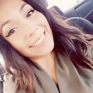 Meet your Posher, Rebecca