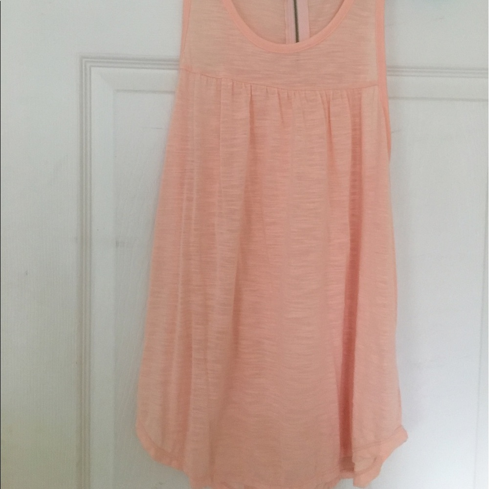 Rose Pink T-shirt