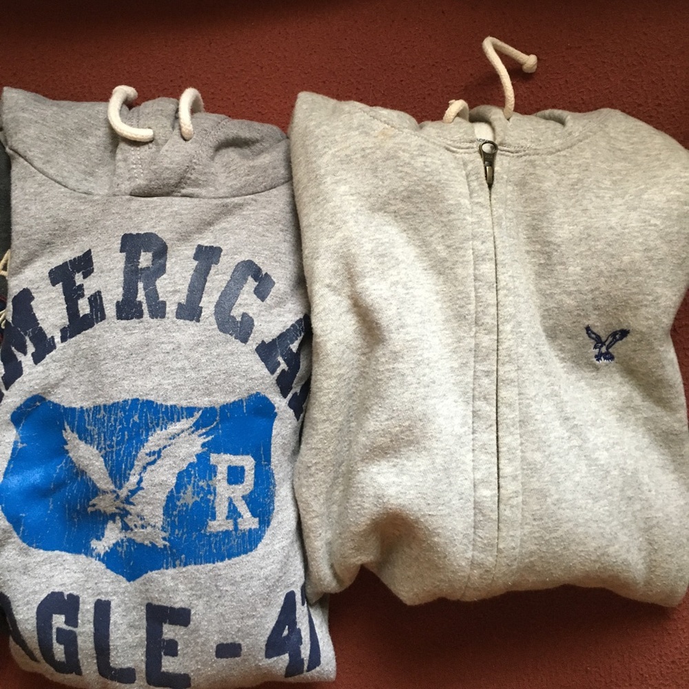 Hoodies