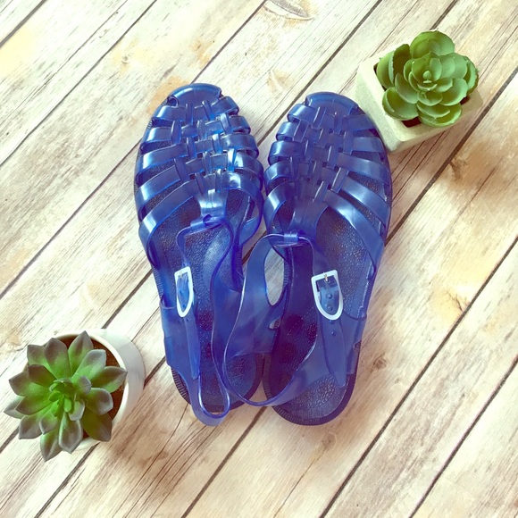 sun jellies shoes