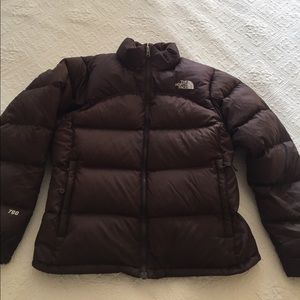 North Face 700