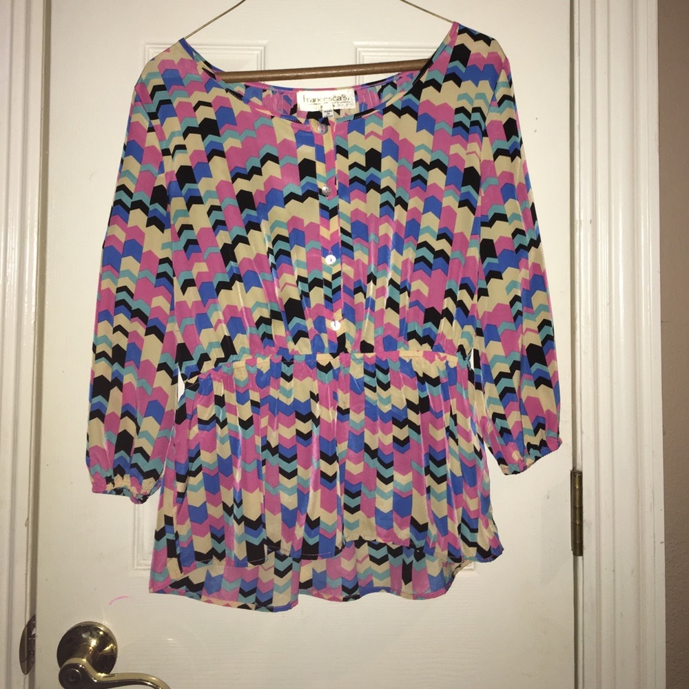 Blouse