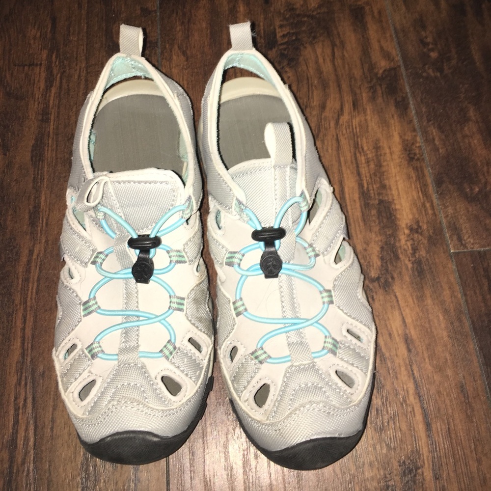 Like new shoes